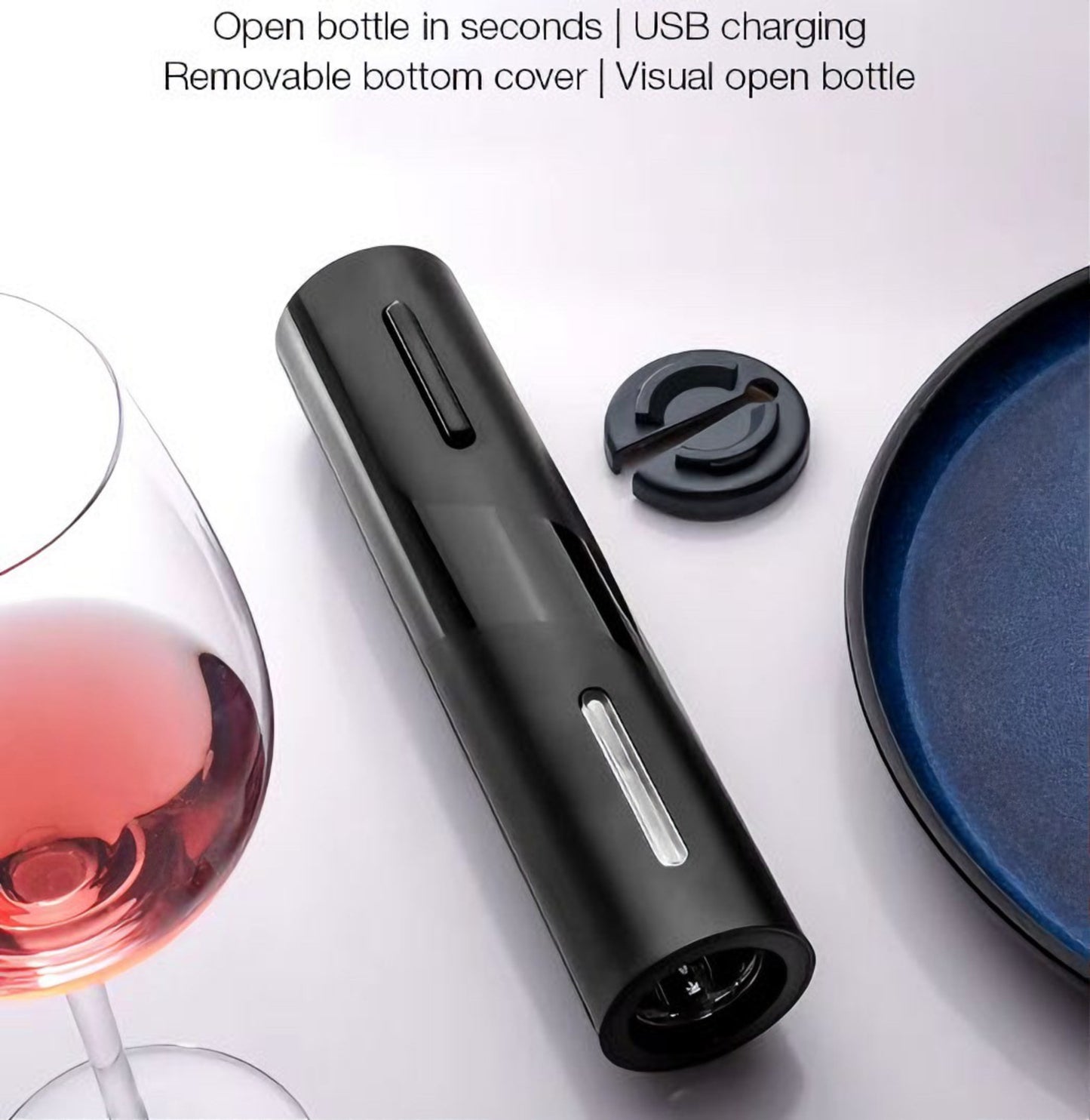 ELECTRIC WINE OPENER