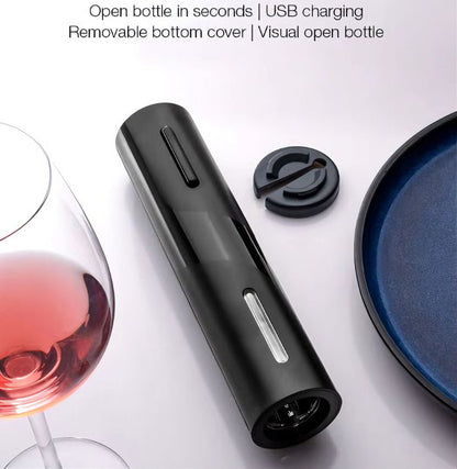 ELECTRIC WINE OPENER