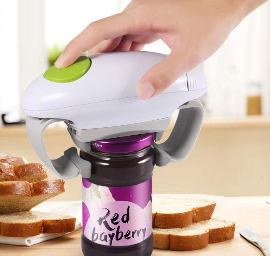 AUTOMATIC JAR OPENER