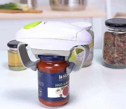 AUTOMATIC JAR OPENER