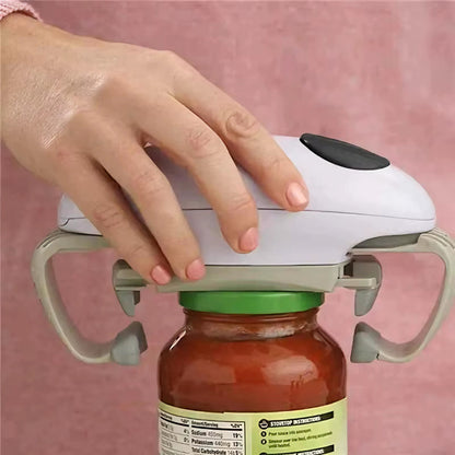 AUTOMATIC JAR OPENER